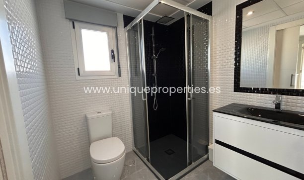 Resale - Villa -
San Pedro del Pinatar - Lo Pagan