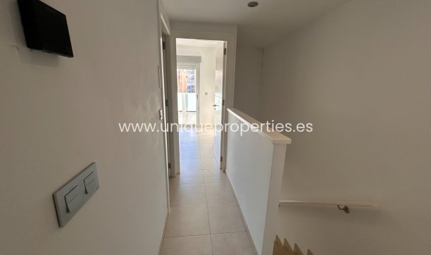 Resale - Villa -
San Pedro del Pinatar - Lo Pagan