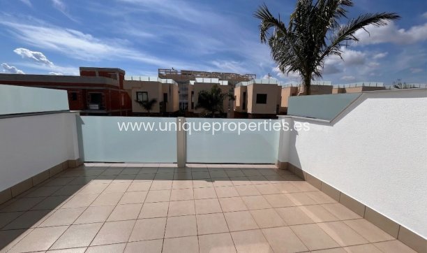 Resale - Villa -
San Pedro del Pinatar - Lo Pagan