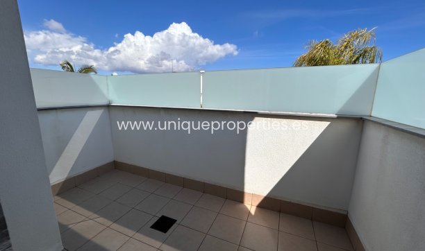 Resale - Villa -
San Pedro del Pinatar - Lo Pagan