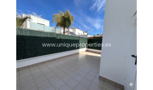 Resale - Villa -
San Pedro del Pinatar - Lo Pagan