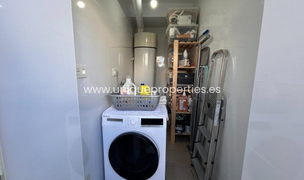 Resale - Villa -
San Pedro del Pinatar - Lo Pagan