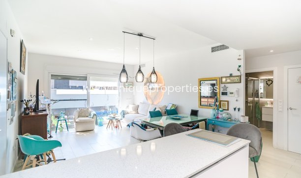 Reventa - Villa -
Pilar de la Horadada