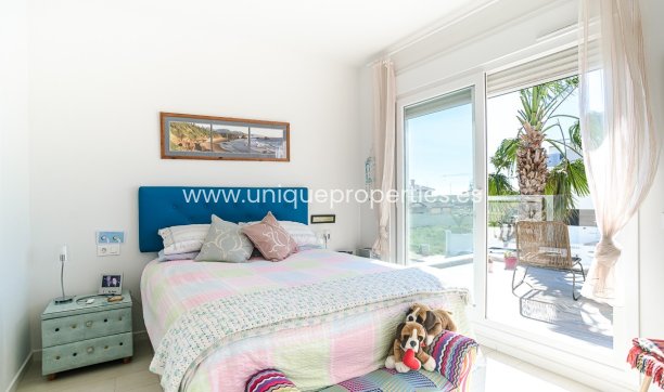 Reventa - Villa -
Pilar de la Horadada