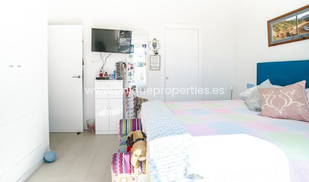 Reventa - Villa -
Pilar de la Horadada