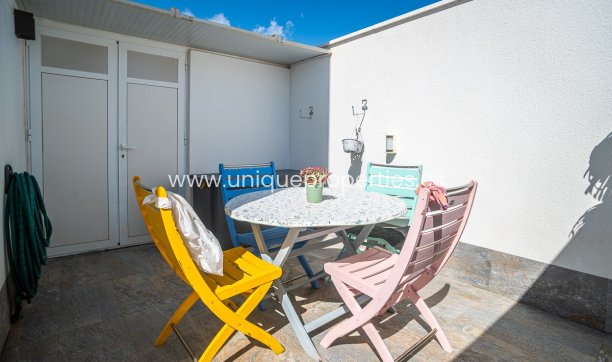 Reventa - Villa -
Pilar de la Horadada