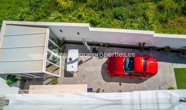 Reventa - Villa -
Pilar de la Horadada