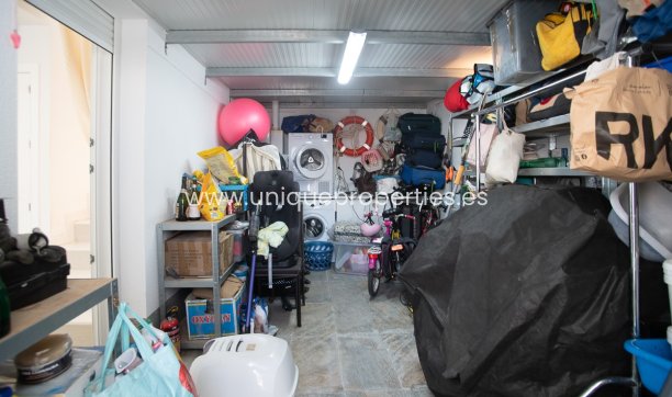 Reventa - Villa -
Pilar de la Horadada