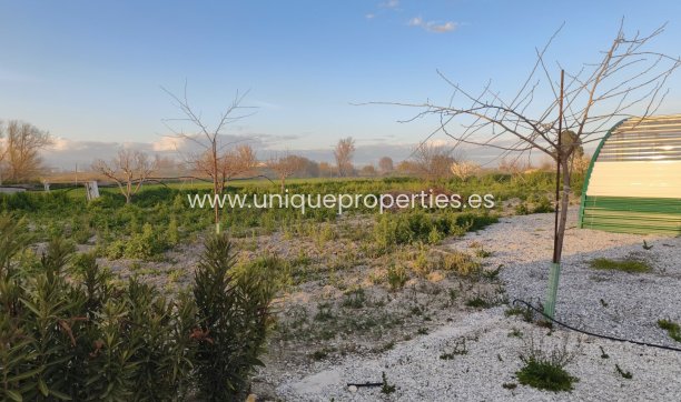 Revente - Cortijo -
Baza
