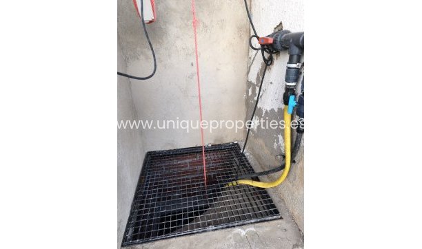 Revente - Cortijo -
Baza