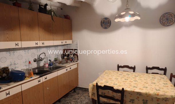 Reventa - Village House -
Somontin