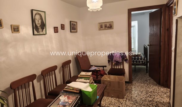 Reventa - Village House -
Somontin