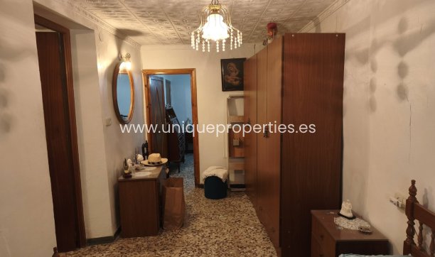 Reventa - Village House -
Somontin