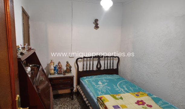 Reventa - Village House -
Somontin