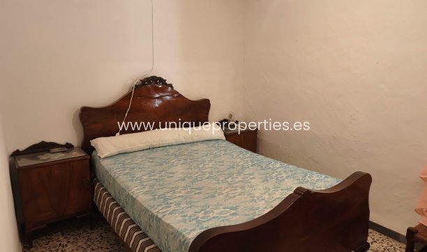 Reventa - Village House -
Somontin