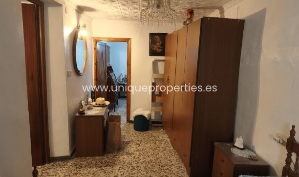 Reventa - Village House -
Somontin