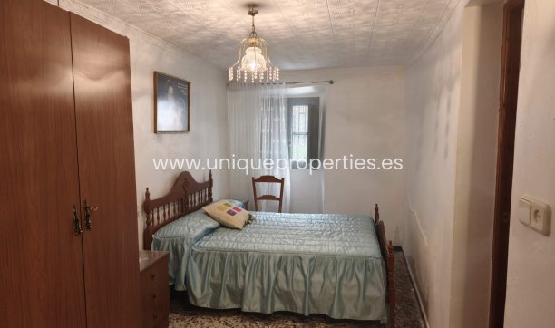Reventa - Village House -
Somontin