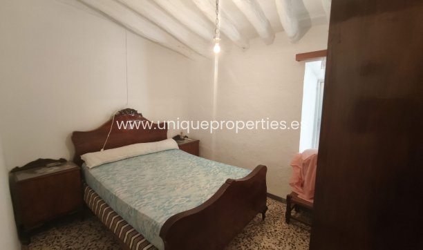 Reventa - Village House -
Somontin