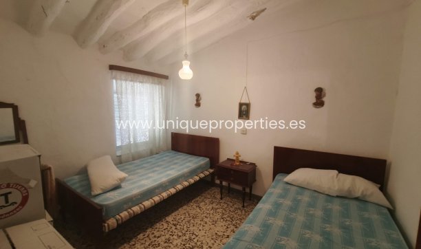 Reventa - Village House -
Somontin