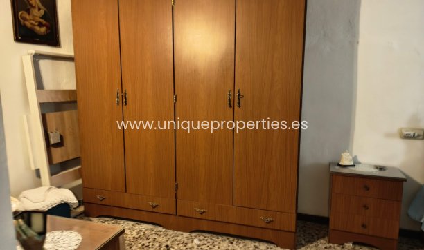 Reventa - Village House -
Somontin