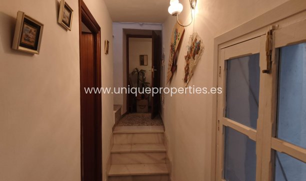 Reventa - Village House -
Somontin