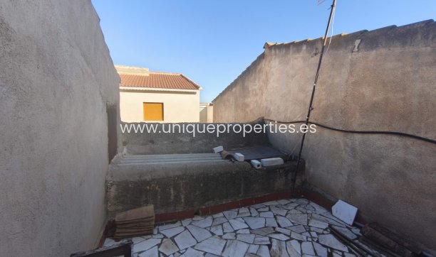 Reventa - Village House -
Somontin