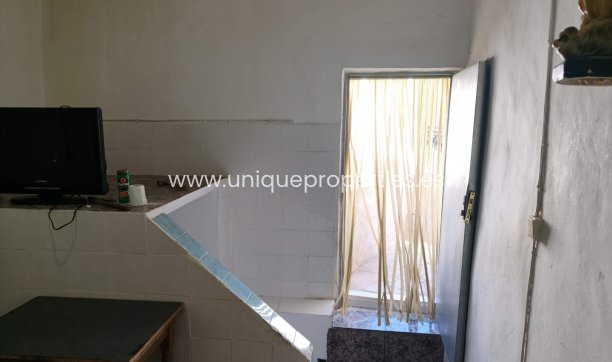 Revente - Village House -
Somontin