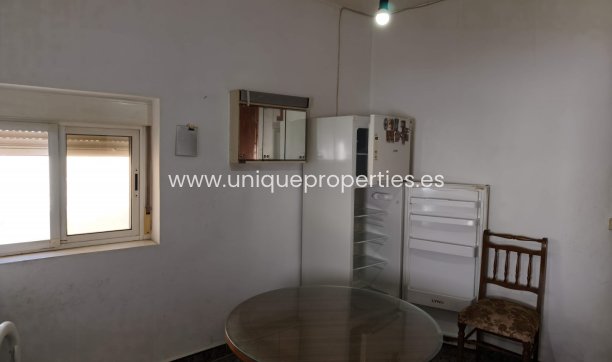 Revente - Village House -
Somontin