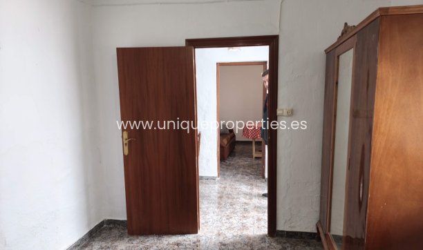 Revente - Village House -
Somontin