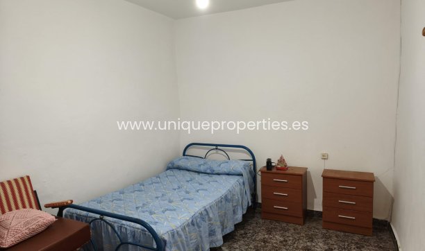 Revente - Village House -
Somontin