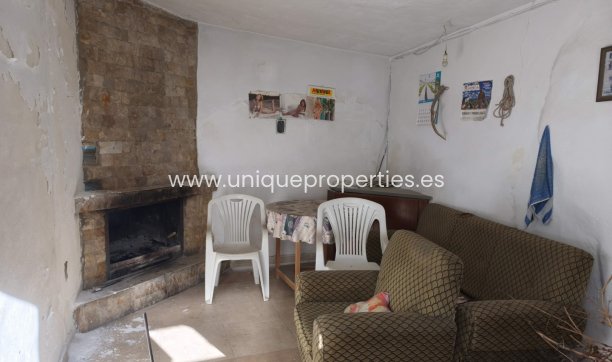 Revente - Village House -
Somontin