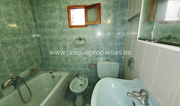 Revente - Village House -
Somontin