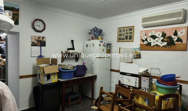 Reventa - Country House -
Huescar
