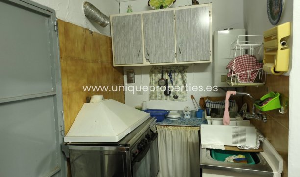 Reventa - Country House -
Huescar