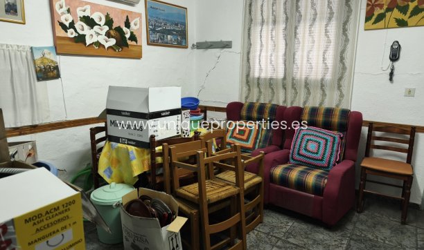 Reventa - Country House -
Huescar