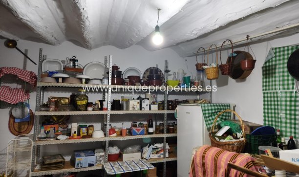 Reventa - Country House -
Huescar