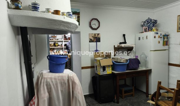 Reventa - Country House -
Huescar