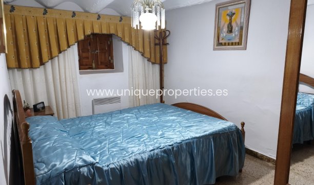 Reventa - Country House -
Huescar