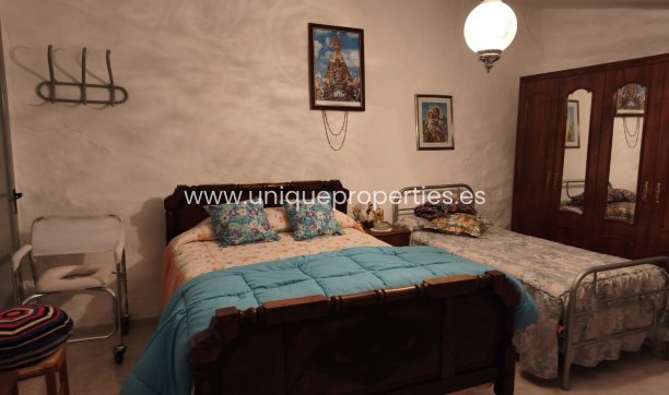 Reventa - Country House -
Huescar