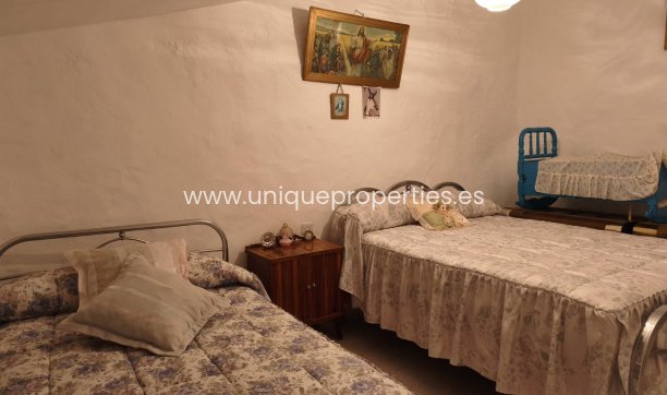 Reventa - Country House -
Huescar