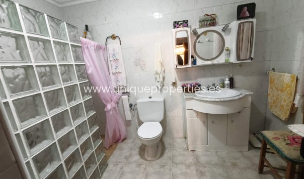 Reventa - Country House -
Huescar