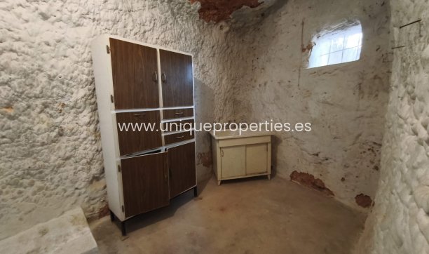Reventa - Country House -
Huescar