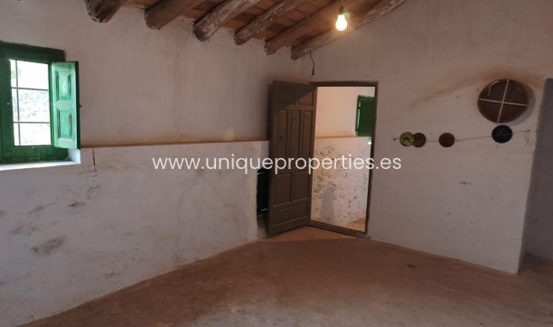 Reventa - Country House -
Huescar