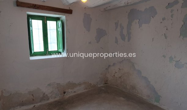 Reventa - Country House -
Huescar