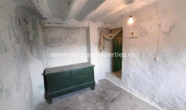 Reventa - Country House -
Huescar