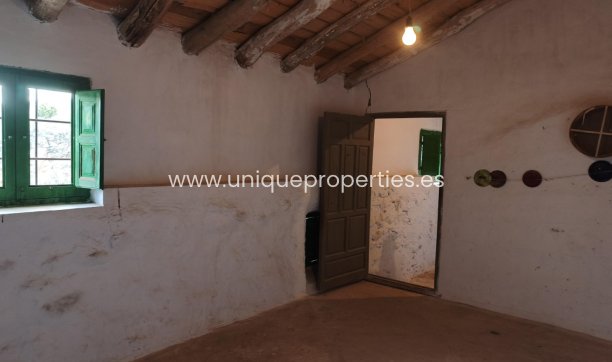 Reventa - Country House -
Huescar