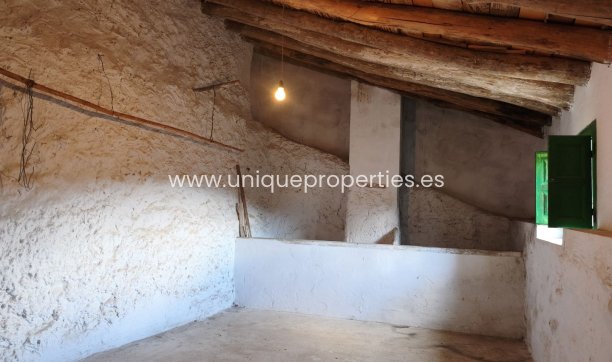 Reventa - Country House -
Huescar