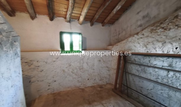 Reventa - Country House -
Huescar