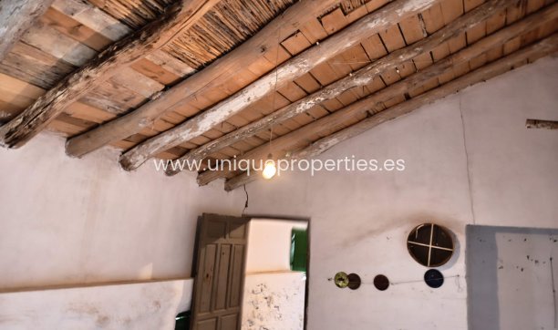 Reventa - Country House -
Huescar