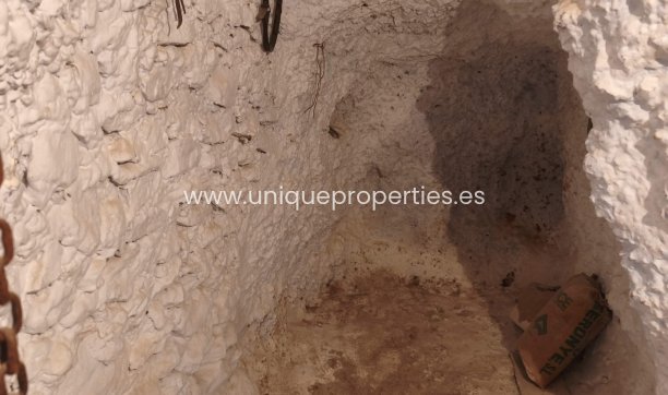 Reventa - Country House -
Huescar